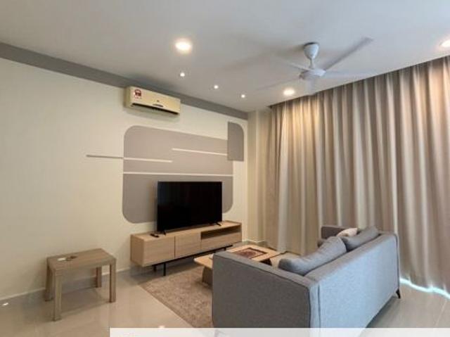 Condominium for rent in Bukit Ledang, Johor