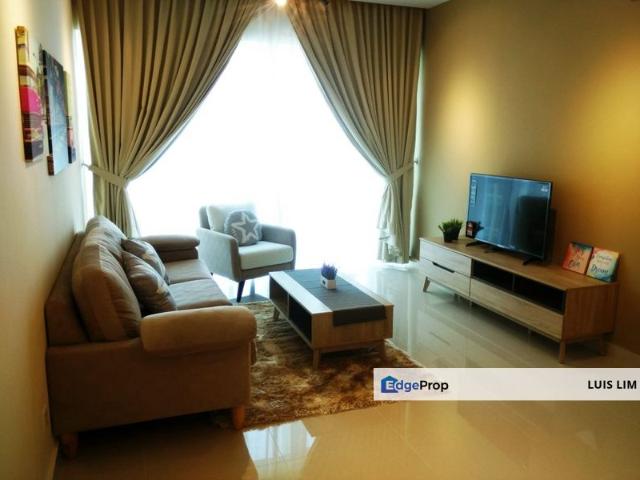 Condominium for rent in Bukit Ledang, Johor