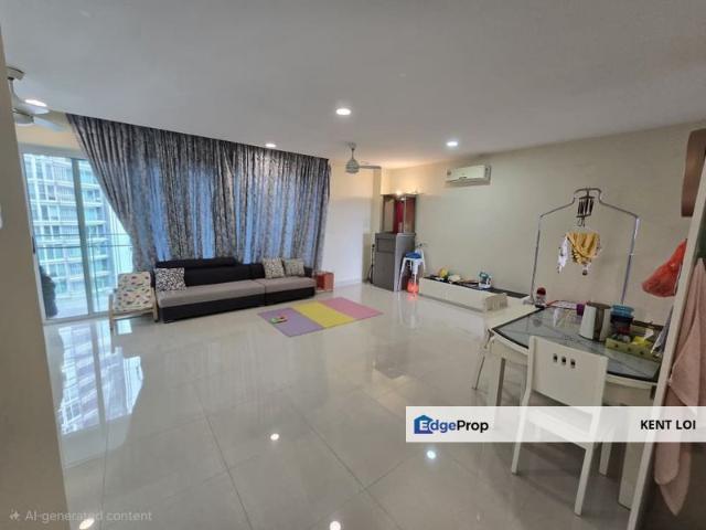 Condominium for rent in Bukit Ledang, Johor