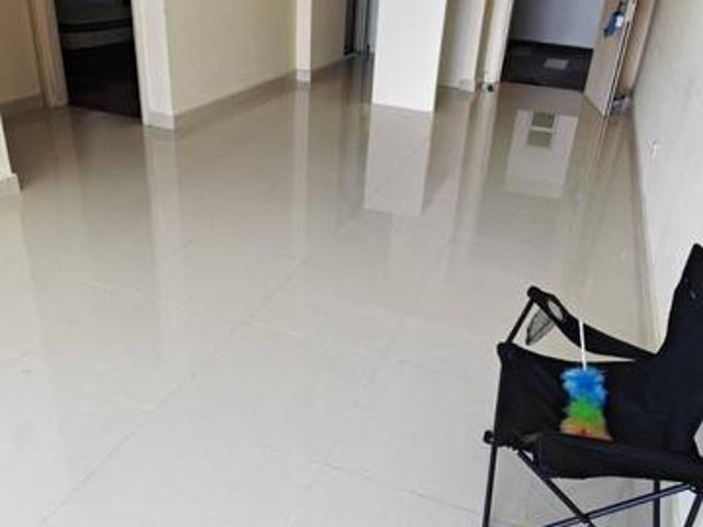Condominium for sale in Iskandar Puteri, Johor Bahru