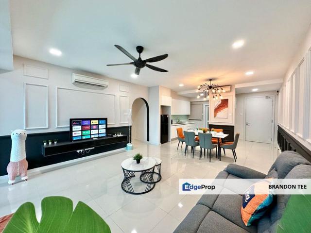 Condominium for rent in Bukit Ledang, Johor