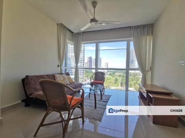 Condominium for rent in Bukit Ledang, Johor