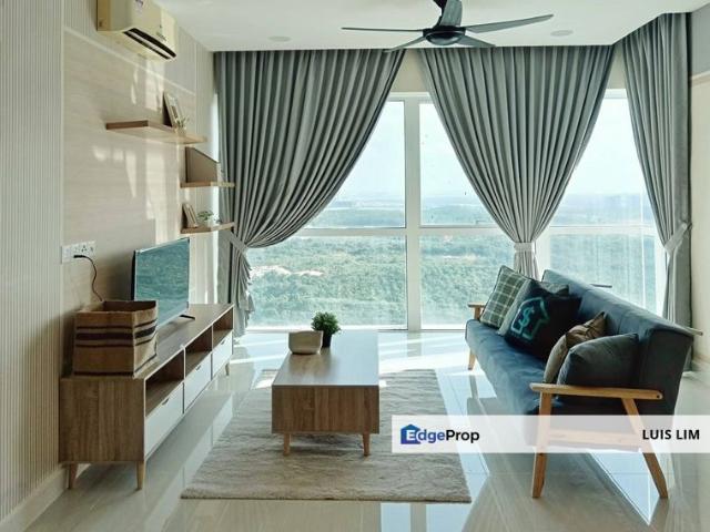Condominium for rent in Bukit Ledang, Johor