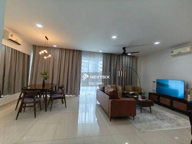 Apartment for rent in Bukit Ledang, Johor