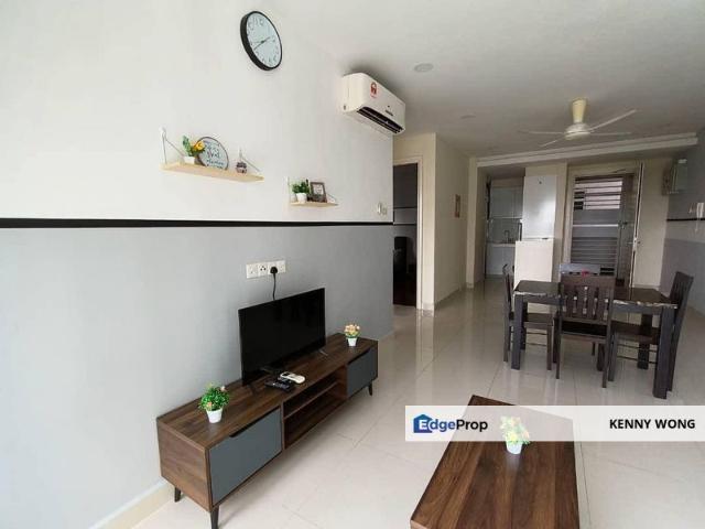 Condominium for sale in Medini, Iskandar Puteri