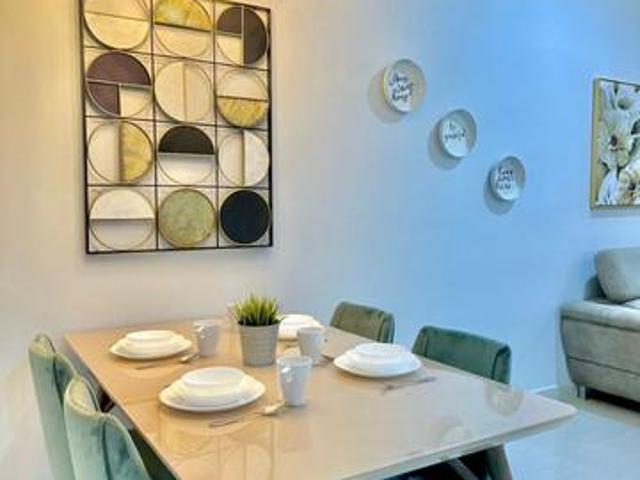 Condominium for rent in Bukit Ledang, Johor