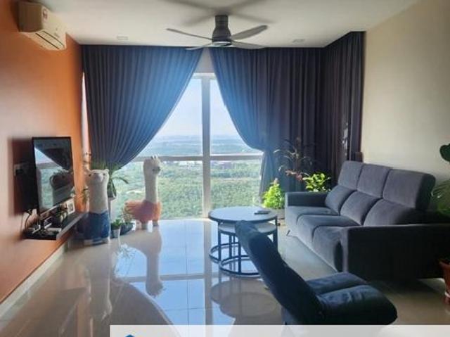 Condominium for rent in Bukit Ledang, Johor