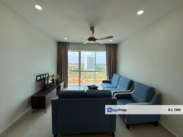 Condominium for sale in Bukit Ledang, Johor