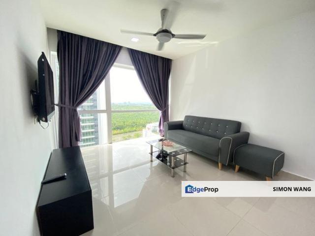 Condominium for sale in Johore Bahru, Johor