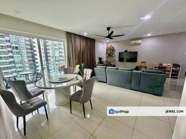 Condominium for rent in Bukit Ledang, Johor