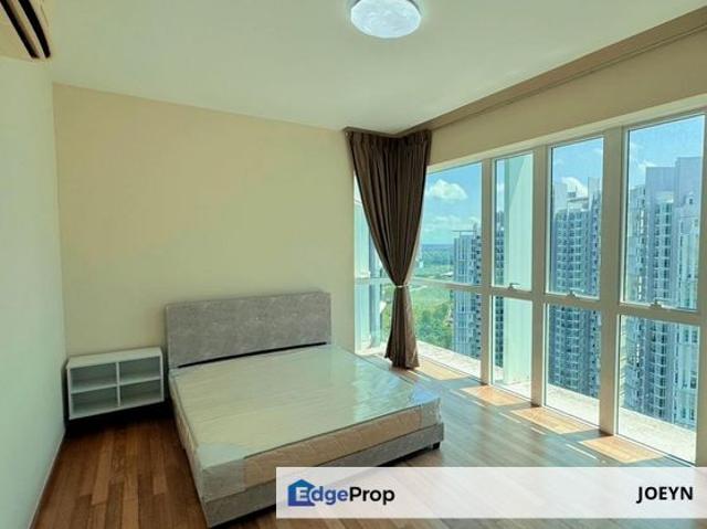 Condominium for rent in Bukit Ledang, Johor
