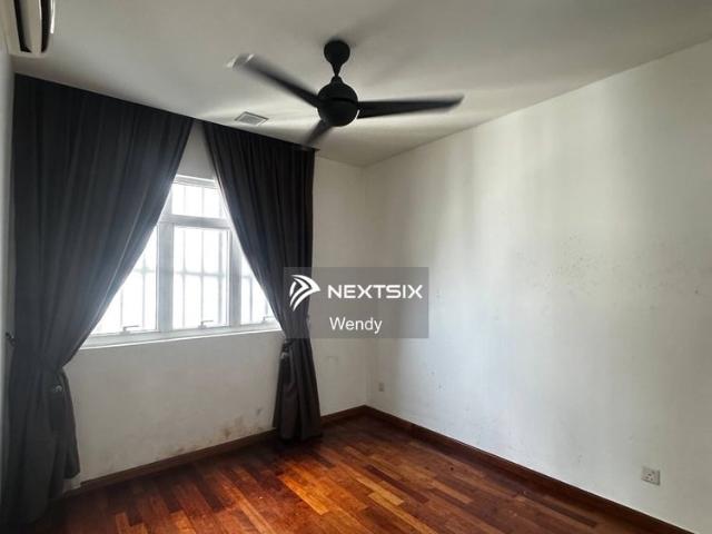 Apartment for rent in Bukit Ledang, Johor