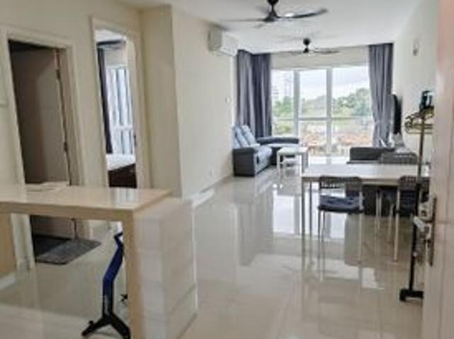 Condominium for sale in Bukit Ledang, Johor