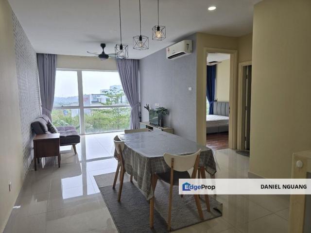 Condominium for rent in Bukit Ledang, Johor