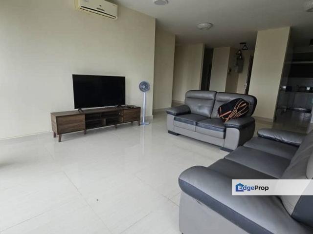 Condominium for rent in Bukit Ledang, Johor