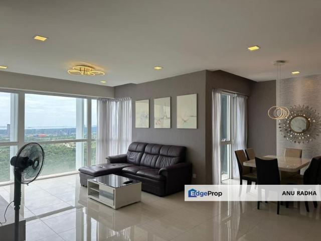 Condominium for rent in Bukit Ledang, Johor