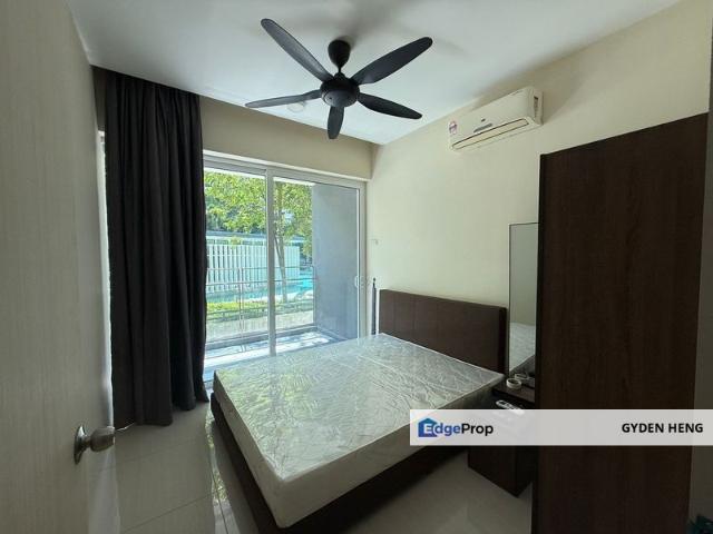 Condominium for sale in Bukit Ledang, Johor