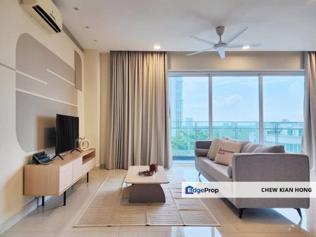Condominium for rent in Bukit Ledang, Johor