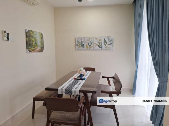 Condominium for sale in Medini, Iskandar Puteri