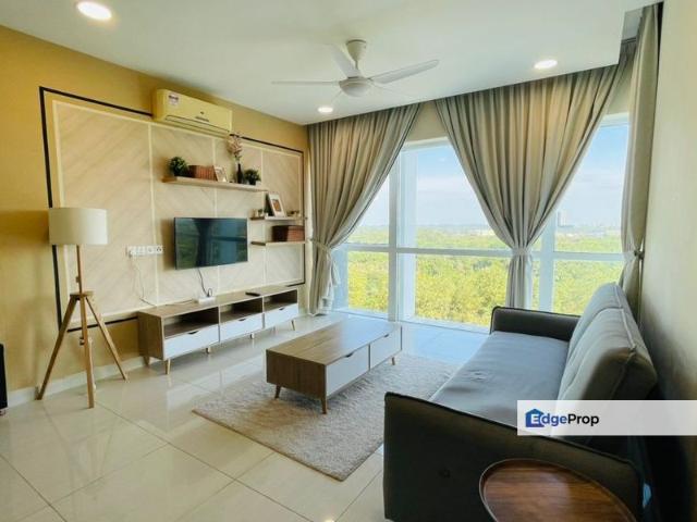 Condominium for rent in Bukit Ledang, Johor