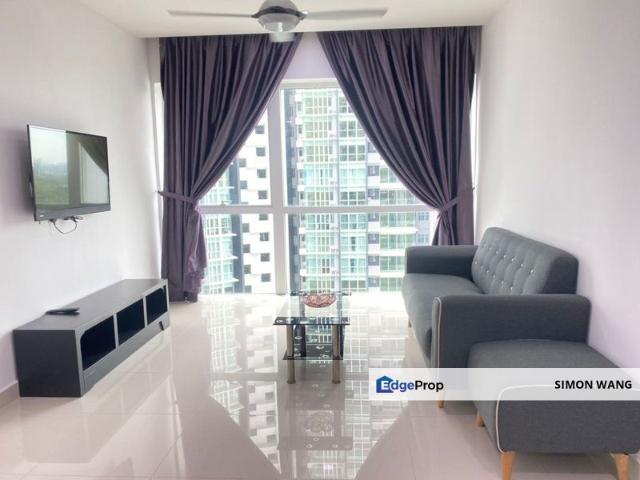 Condominium for sale in Johore Bahru, Johor