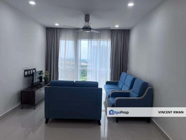 Condominium for sale in Bukit Ledang, Johor