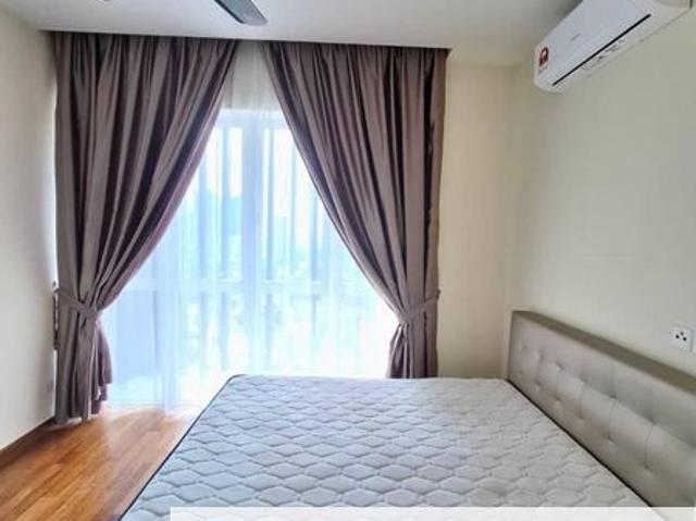 Condominium for rent in Bukit Ledang, Johor