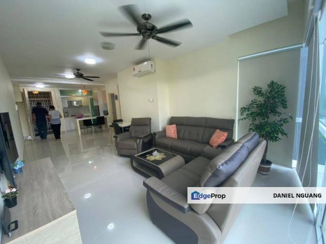 Condominium for sale in Bukit Ledang, Johor