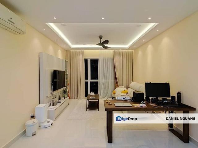 Condominium for sale in Bukit Ledang, Johor