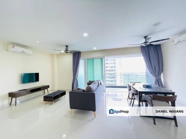 Condominium for rent in Medini, Iskandar Puteri