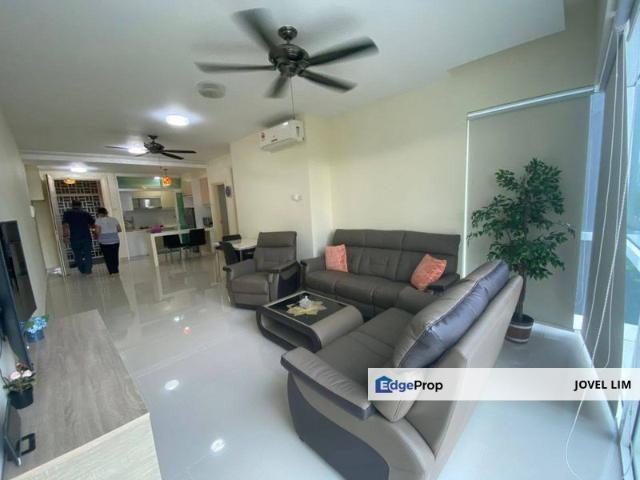 Condominium for sale in Bukit Ledang, Johor