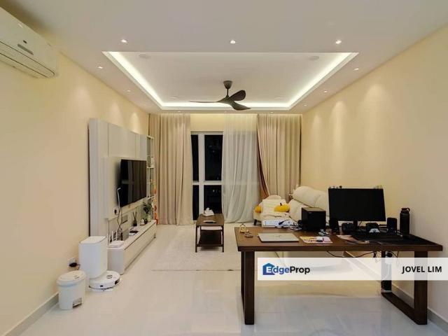 Condominium for sale in Bukit Ledang, Johor