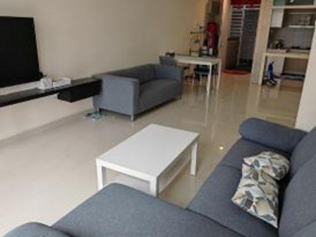 Condominium for sale in Bukit Ledang, Johor