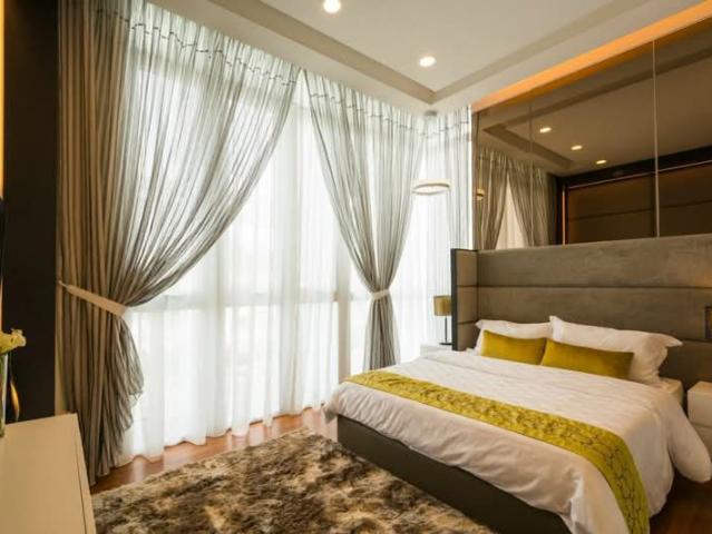 Apartment for rent in Medini, Iskandar Puteri