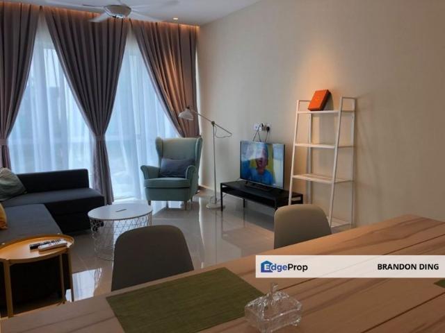 Condominium for sale in Medini, Iskandar Puteri