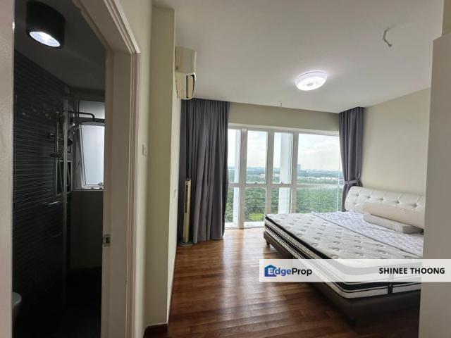Condominium for rent in Bukit Ledang, Johor