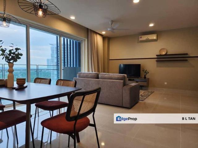Condominium for rent in Bukit Ledang, Johor