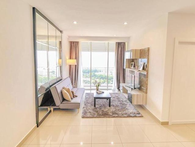 Serviced Residence for rent in Iskandar Puteri, Johor Bahru
