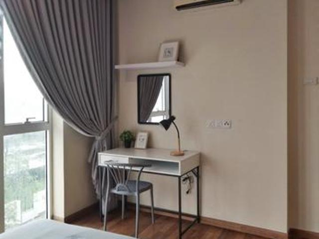 Condominium for sale in Bukit Ledang, Johor