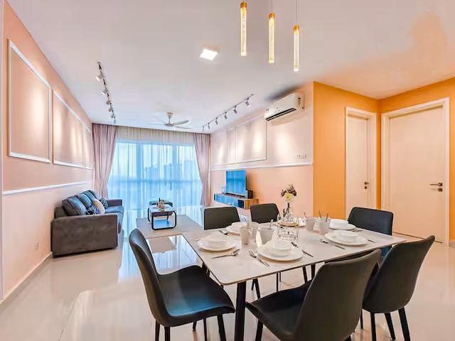 Condominium for rent in Iskandar Puteri, Johor Bahru