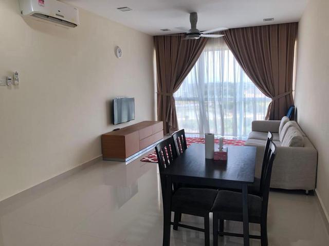 Condominium for rent in Bukit Ledang, Johor