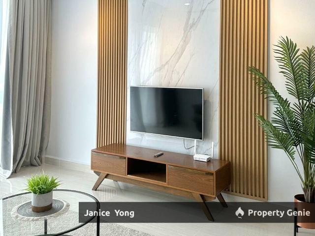 Condominium for rent in Bukit Ledang, Johor