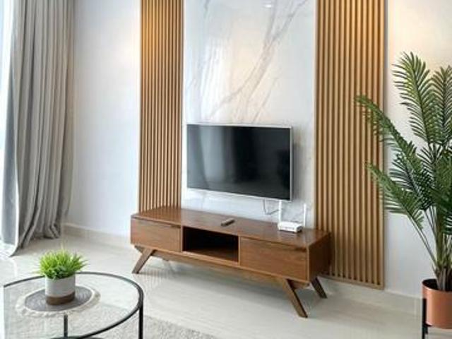 Condominium for rent in Bukit Ledang, Johor
