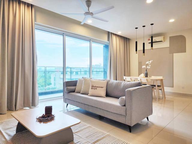 Condominium for rent in Bukit Ledang, Johor