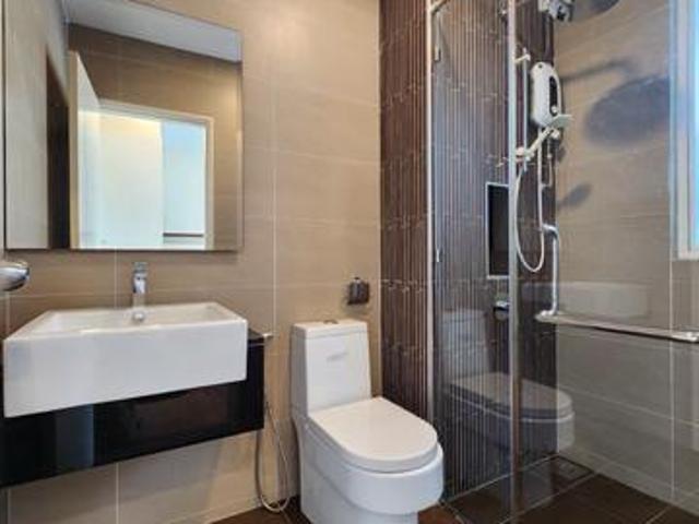 Condominium for rent in Bandar Puteri Klang, Selangor