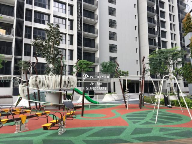 Residential House for rent in Johor