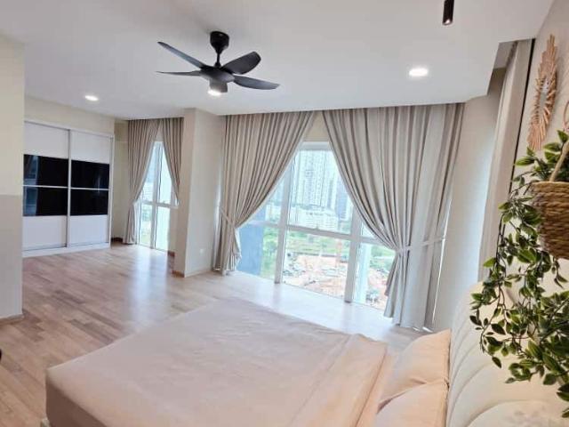 Room for rent in Johore Bahru, Johor