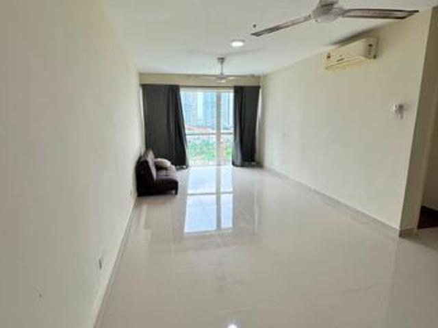 Apartment for rent in Bukit Ledang, Johor