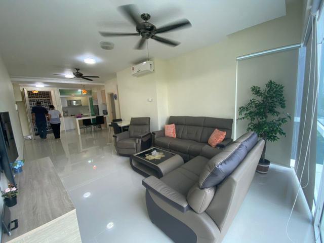 Condominium for sale in Bukit Ledang, Johor