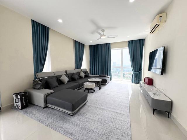 Condominium for rent in Bukit Ledang, Johor